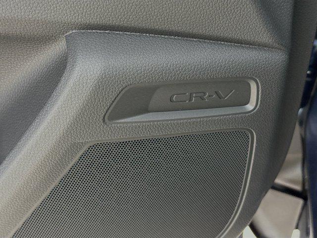 new 2026 Honda CR-V Hybrid car, priced at $40,120