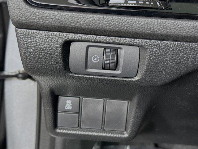 new 2025 Honda Civic car, priced at $27,507