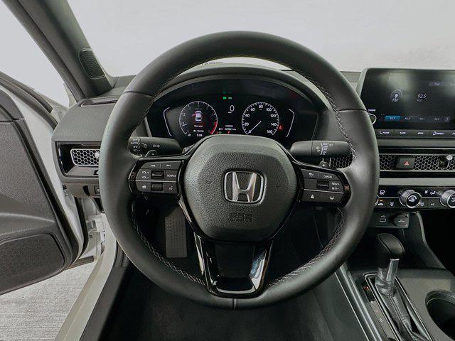 used 2022 Honda Civic car, priced at $22,659