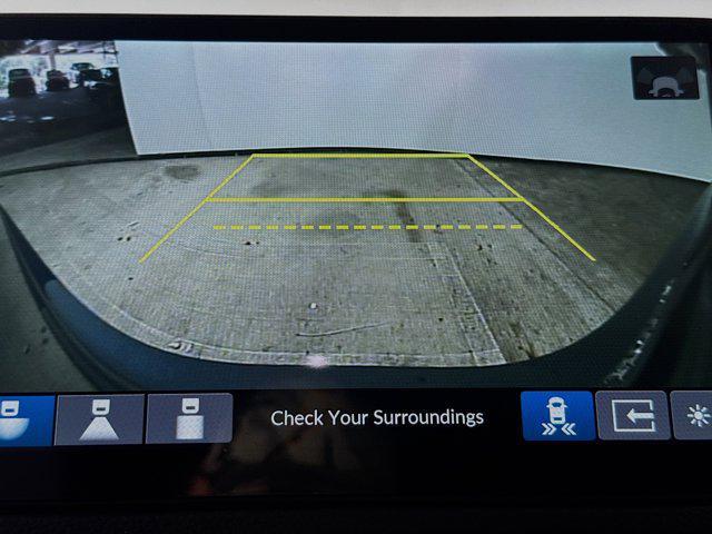 new 2026 Honda CR-V Hybrid car, priced at $38,438