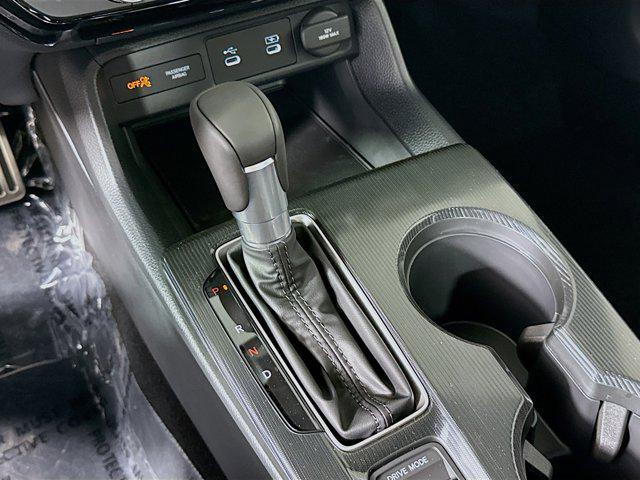 new 2026 Honda Civic car, priced at $28,990