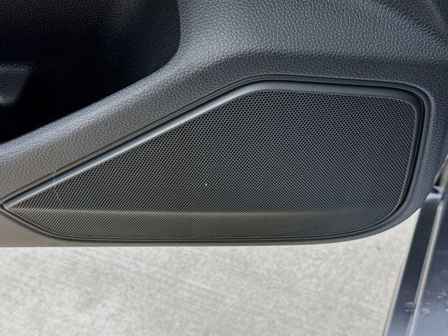 new 2026 Honda Civic car, priced at $28,990