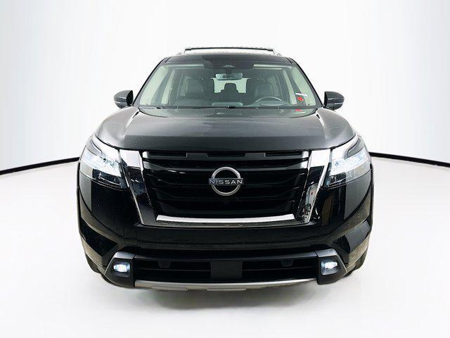 used 2023 Nissan Pathfinder car, priced at $37,426