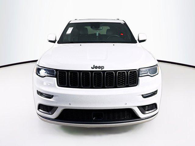 used 2019 Jeep Grand Cherokee car, priced at $23,444