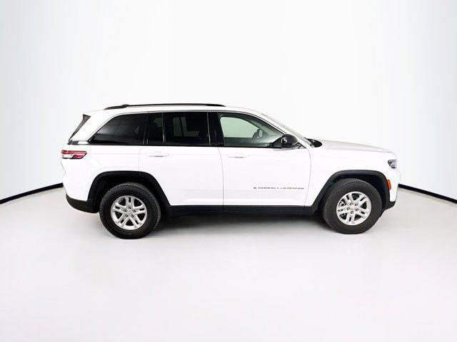 used 2024 Jeep Grand Cherokee car, priced at $27,697