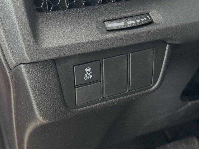new 2025 Honda CR-V Hybrid car, priced at $35,095