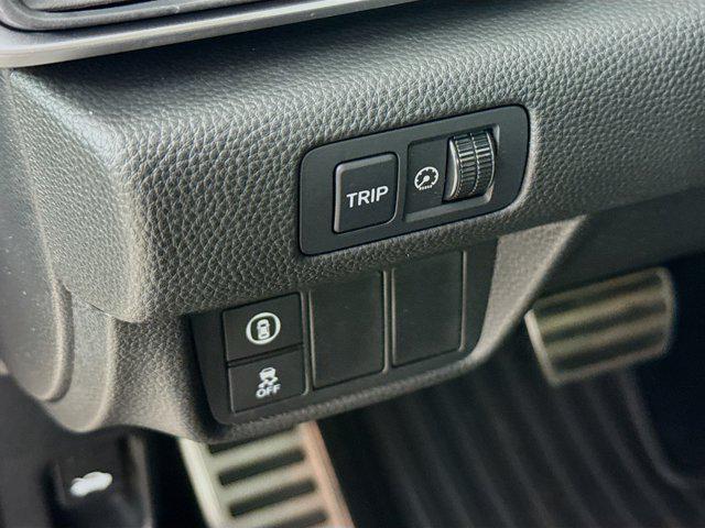 used 2022 Honda Accord car, priced at $25,202