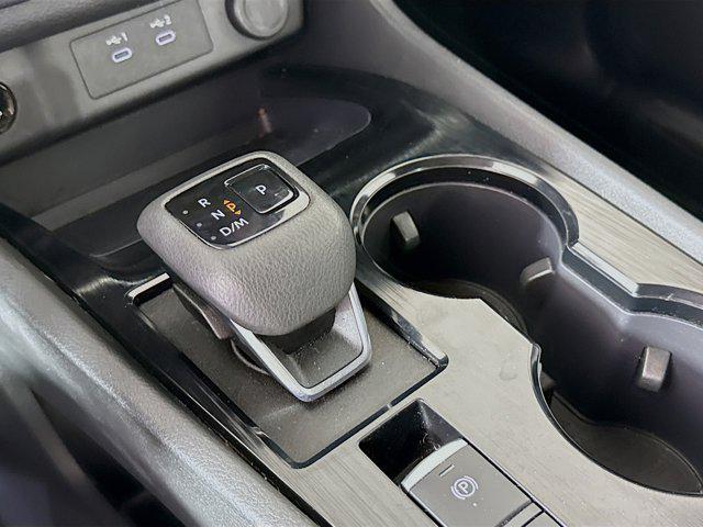 used 2024 Nissan Rogue car, priced at $21,571