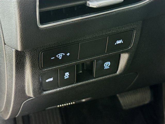 used 2023 Hyundai Sonata car, priced at $19,958