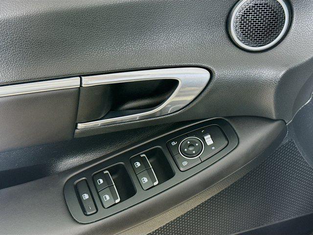 used 2023 Hyundai Sonata car, priced at $19,958