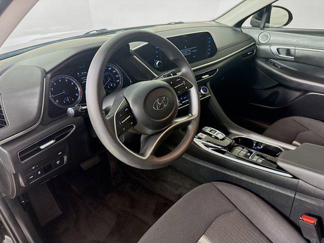used 2023 Hyundai Sonata car, priced at $19,958