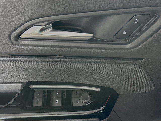 new 2025 Honda Prologue car, priced at $50,314