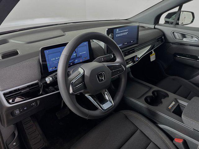 new 2025 Honda Prologue car, priced at $50,314