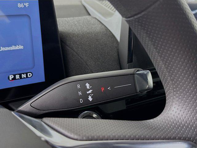 new 2025 Honda Prologue car, priced at $50,314