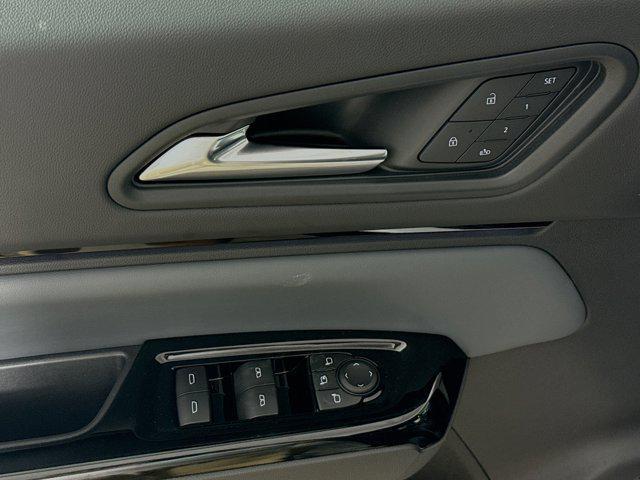 new 2025 Honda Prologue car, priced at $55,429