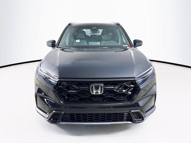 new 2026 Honda CR-V Hybrid car, priced at $36,580