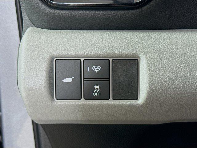 new 2025 Honda Pilot car, priced at $50,544