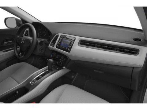 used 2021 Honda HR-V car, priced at $19,174