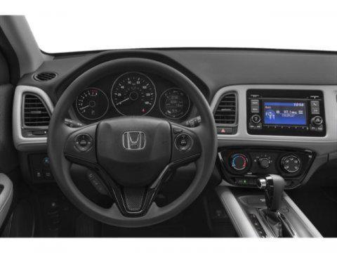 used 2021 Honda HR-V car, priced at $19,174
