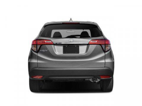 used 2021 Honda HR-V car, priced at $19,174