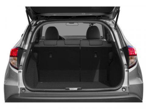 used 2021 Honda HR-V car, priced at $19,174