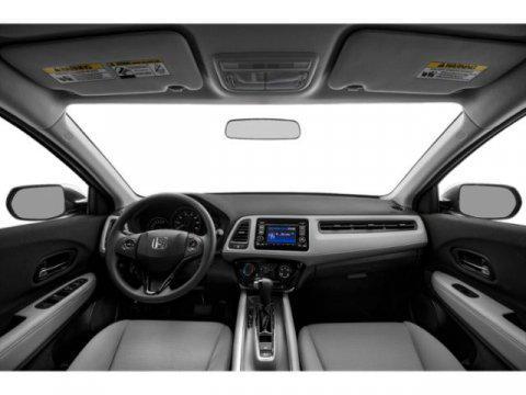 used 2021 Honda HR-V car, priced at $19,174
