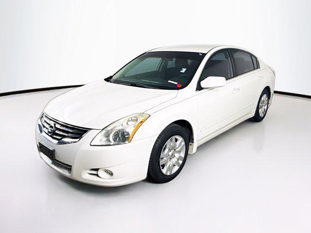 used 2012 Nissan Altima car, priced at $8,105