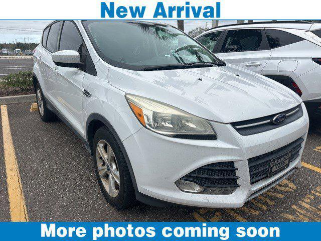 used 2015 Ford Escape car, priced at $7,794