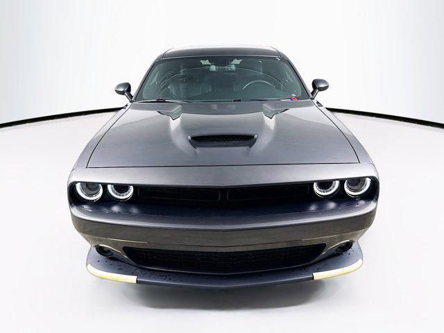 used 2021 Dodge Challenger car, priced at $25,732