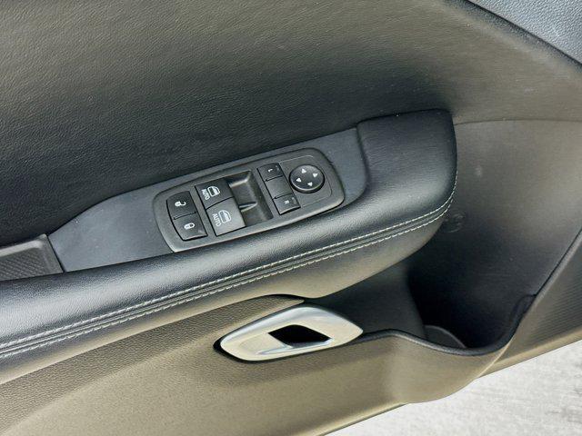 used 2021 Dodge Challenger car, priced at $25,732
