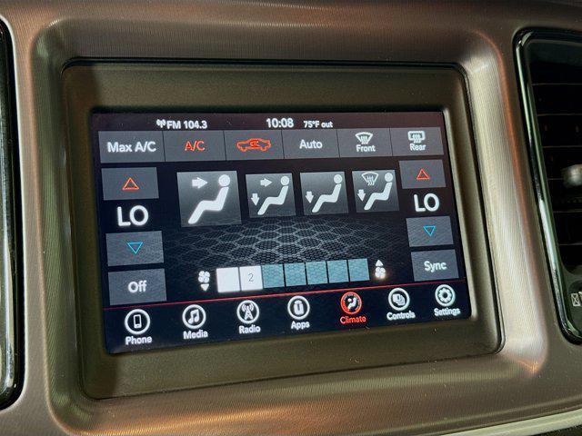 used 2021 Dodge Challenger car, priced at $25,732