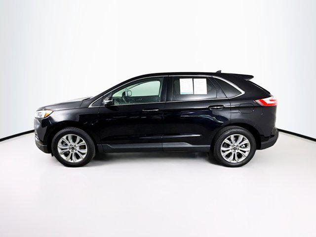 used 2024 Ford Edge car, priced at $32,150