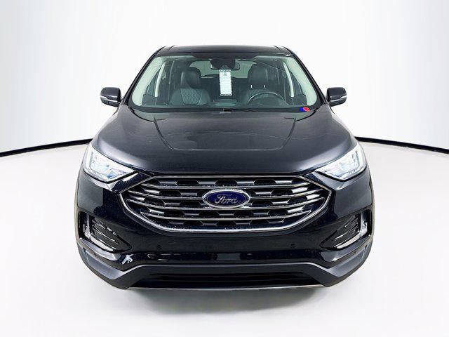 used 2024 Ford Edge car, priced at $32,150