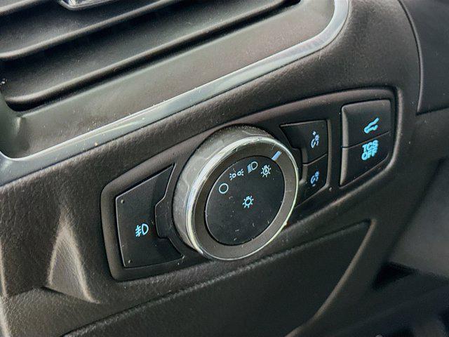 used 2024 Ford Edge car, priced at $32,150