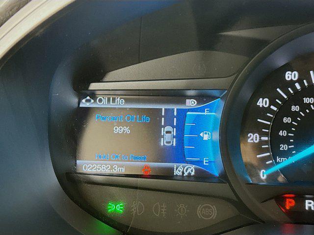 used 2024 Ford Edge car, priced at $32,150