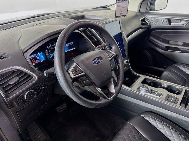 used 2024 Ford Edge car, priced at $32,150