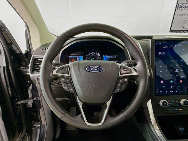 used 2024 Ford Edge car, priced at $32,150