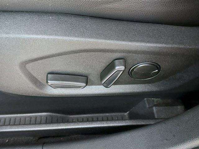 used 2024 Ford Edge car, priced at $32,150