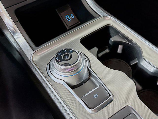 used 2024 Ford Edge car, priced at $32,150