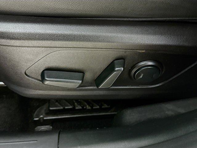 used 2022 Hyundai Tucson car, priced at $18,369