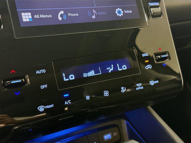 used 2022 Hyundai Tucson car, priced at $18,369
