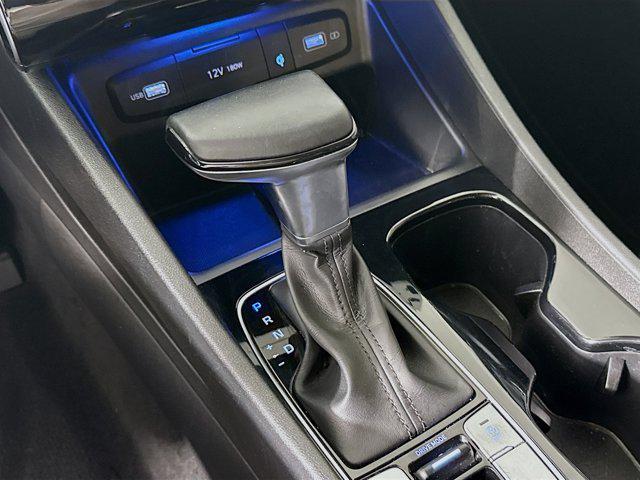 used 2022 Hyundai Tucson car, priced at $18,369