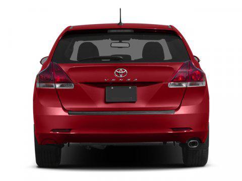 used 2014 Toyota Venza car