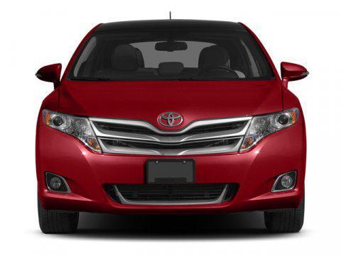 used 2014 Toyota Venza car