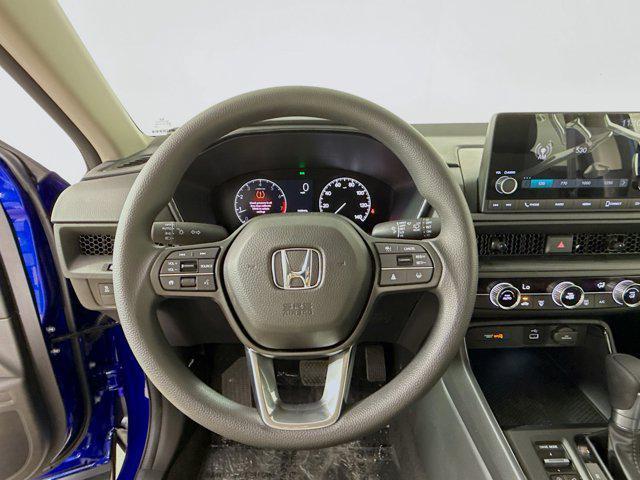 new 2025 Honda CR-V car, priced at $31,892