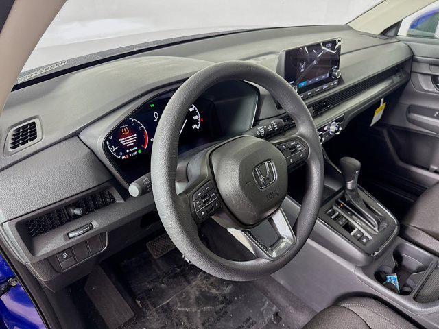 new 2025 Honda CR-V car, priced at $31,892