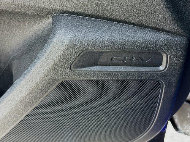 new 2025 Honda CR-V car, priced at $31,892
