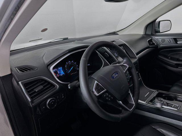 used 2019 Ford Edge car, priced at $17,870