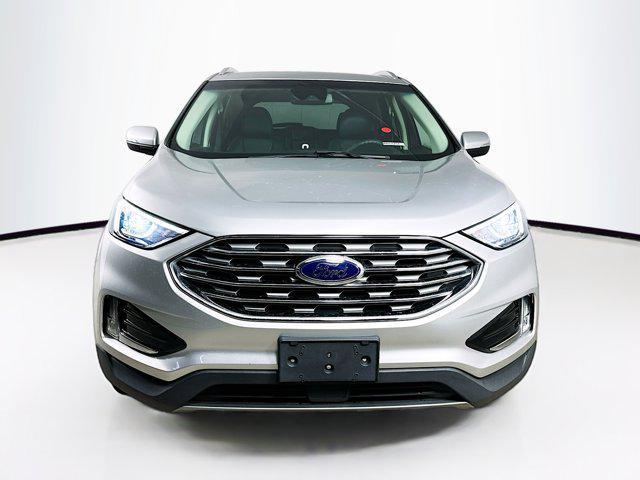 used 2019 Ford Edge car, priced at $17,870