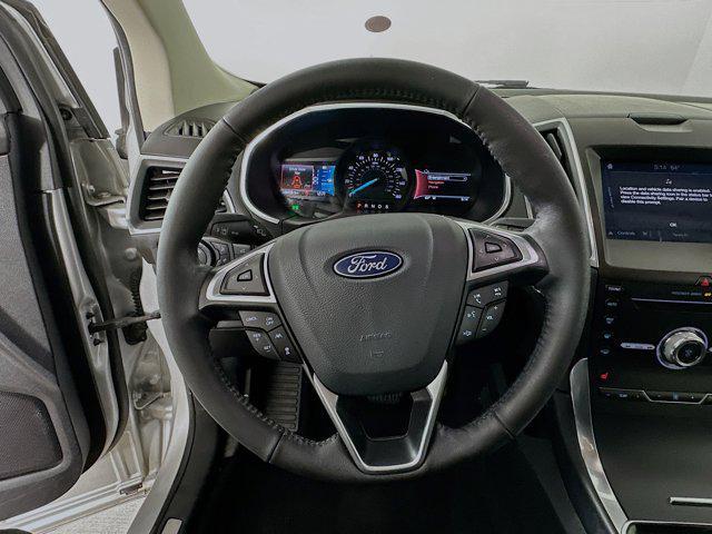 used 2019 Ford Edge car, priced at $17,870